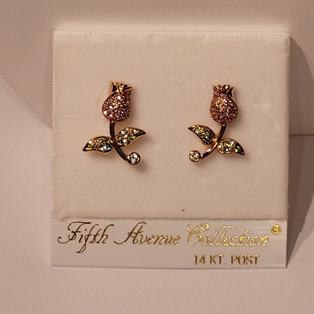 Fifth Avenue Collection Spring Vision
